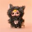 Baby Three Cats & Dogs Collectible Plush Blind Box Alternative Image