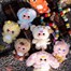 Baby Three De-Lovely Collectible Plush Blind Box Alternative Image