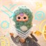 Baby Three De-Lovely Collectible Plush Blind Box Alternative Image