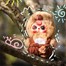 Baby Three De-Lovely Collectible Plush Blind Box Alternative Image