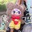 Baby Three De-Lovely Collectible Plush Blind Box Alternative Image