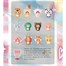 Baby Three De-Lovely Collectible Plush Blind Box Alternative Image