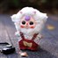 Baby Three De-Lovely Collectible Plush Blind Box Alternative Image