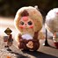 Baby Three De-Lovely Collectible Plush Blind Box Alternative Image