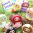 Baby Three Elf Collectible Plush Blind Box Alternative Image