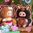 Baby Three Elf Collectible Plush Blind Box Alternative Image
