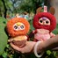 Baby Three Elf Collectible Plush Blind Box Alternative Image