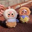 Baby Three Elf Collectible Plush Blind Box Alternative Image