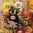 Baby Three Elf Collectible Plush Blind Box Alternative Image