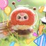 Baby Three Elf Collectible Plush Blind Box Alternative Image