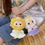 Baby Three Fairy Tale Kindergarten Collectible Plush Blind Box Alternative Image