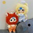Baby Three Fairy Tale Kindergarten Collectible Plush Blind Box Alternative Image