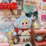 Baby Three Fairy Tale Kindergarten Collectible Plush Blind Box Alternative Image
