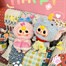 Baby Three Fairy Tale Kindergarten Collectible Plush Blind Box Alternative Image