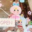 Baby Three Fairy Tale Kindergarten Collectible Plush Blind Box Alternative Image
