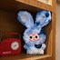 Baby Three Lily Rabbit Town (V1) Collectible Plush Blind Box Alternative Image