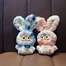 Baby Three Lily Rabbit Town (V1) Collectible Plush Blind Box Alternative Image