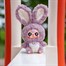 Baby Three Lily Rabbit Town (V1) Collectible Plush Blind Box Alternative Image