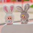 Baby Three Lily Rabbit Town (V1) Collectible Plush Blind Box Alternative Image