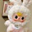 Baby Three Lily Rabbit Town (V1) Collectible Plush Blind Box Alternative Image