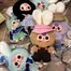 Baby Three Macaron Cute Bunny (V1) Collectible Plush Blind Box Alternative Image