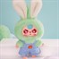 Baby Three Macaron Cute Bunny (V1) Collectible Plush Blind Box Alternative Image