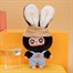 Baby Three Macaron Cute Bunny (V1) Collectible Plush Blind Box Alternative Image