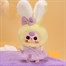Baby Three Macaron Cute Bunny (V1) Collectible Plush Blind Box Alternative Image