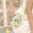 Baby Three Macaron Cute Bunny (V1) Collectible Plush Blind Box Alternative Image