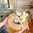Baby Three Macaron Cute Bunny (V1) Collectible Plush Blind Box Alternative Image