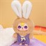 Baby Three Macaron Cute Bunny (V1) Collectible Plush Blind Box Alternative Image