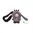 Baby Three Mini Tiny Rabbit Collectible Plush Blind Box Alternative Image