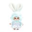 Baby Three Mini Tiny Rabbit Collectible Plush Blind Box Alternative Image