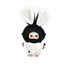 Baby Three Mini Tiny Rabbit Collectible Plush Blind Box Alternative Image