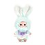 Baby Three Mini Tiny Rabbit Collectible Plush Blind Box Alternative Image