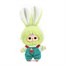 Baby Three Mini Tiny Rabbit Collectible Plush Blind Box Alternative Image