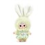 Baby Three Mini Tiny Rabbit Collectible Plush Blind Box Alternative Image