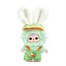 Baby Three Mini Tiny Rabbit Collectible Plush Blind Box Alternative Image