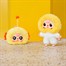 Baby Three Romantic Ocean Collectible Plush Blind Box Alternative Image
