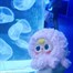 Baby Three Romantic Ocean Collectible Plush Blind Box Alternative Image