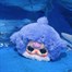 Baby Three Romantic Ocean Collectible Plush Blind Box Alternative Image