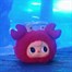 Baby Three Romantic Ocean Collectible Plush Blind Box Alternative Image