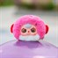 Baby Three Romantic Ocean Collectible Plush Blind Box Alternative Image
