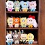 Baby Three Twelve Zodiac (V2) Collectible Plush Blind Box Alternative Image