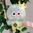 Baby Three Twelve Zodiac (V2) Collectible Plush Blind Box Alternative Image