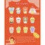 Baby Three Twelve Zodiac (V2) Collectible Plush Blind Box Alternative Image