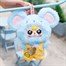 Baby Three Twelve Zodiac (V2) Collectible Plush Blind Box Alternative Image
