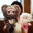 Baby Three Twelve Zodiac (V2) Collectible Plush Blind Box Alternative Image