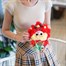 Baby Three Twelve Zodiac (V2) Collectible Plush Blind Box Alternative Image