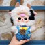 Baby Three Twelve Zodiac (V2) Collectible Plush Blind Box Alternative Image